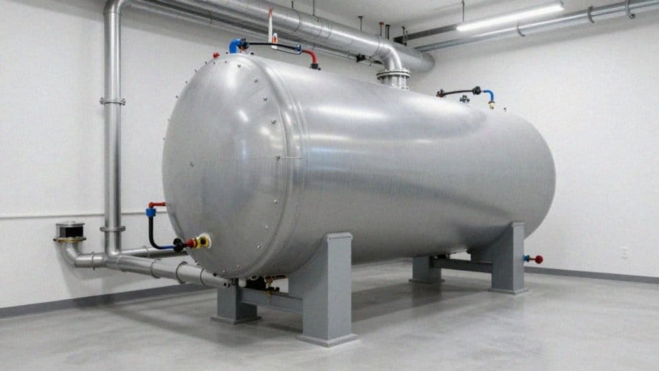 Czy bufor pełni rolę sprzęgła hydraulicznego?