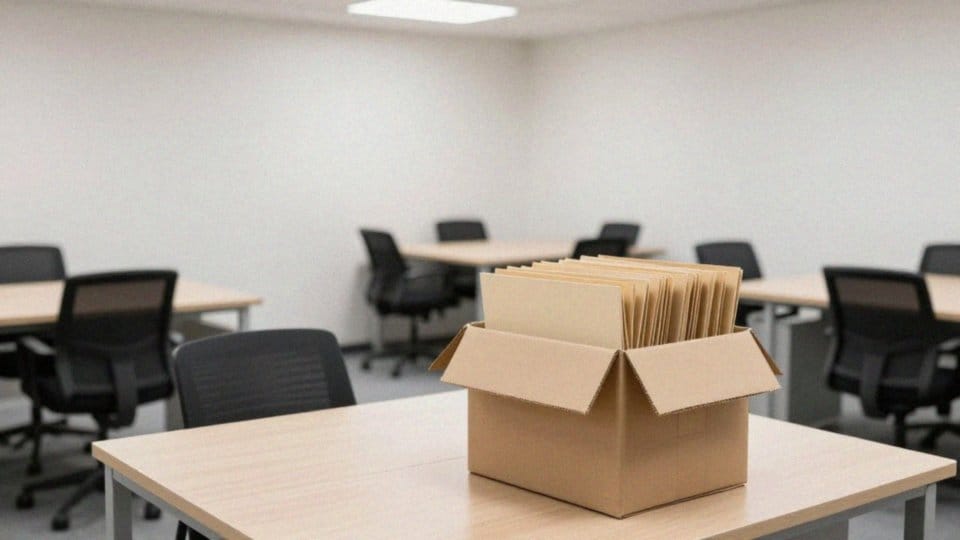 Kiedy przeprowadza się inwentaryzację przy zakończeniu działalności?