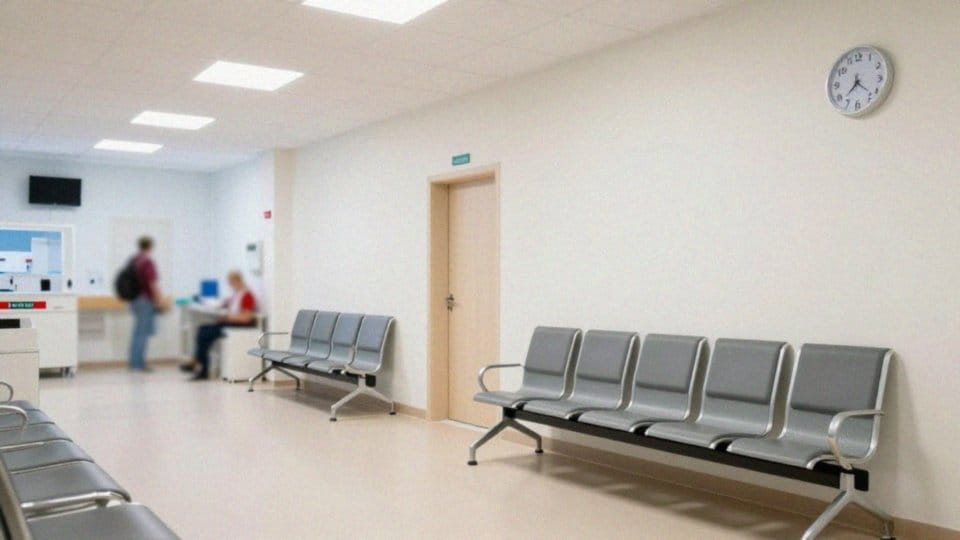 Kiedy ból i brak miesiączki wymagają pilnej pomocy?