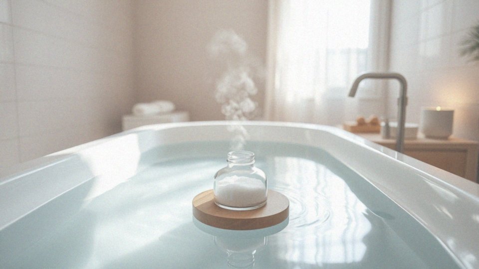 Dlaczego hydroterapia jest kluczowa w odtruwaniu?