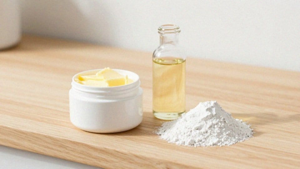 Jak dobrać naturalny antyperspirant dla wrażliwej skóry?