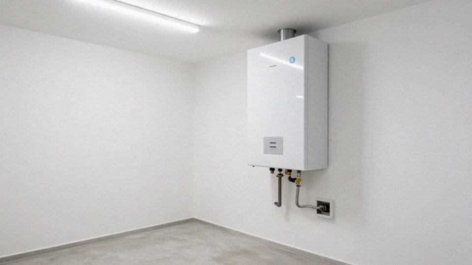 Kto powinien wykonać instalację elektryczną do pieca gazowego?