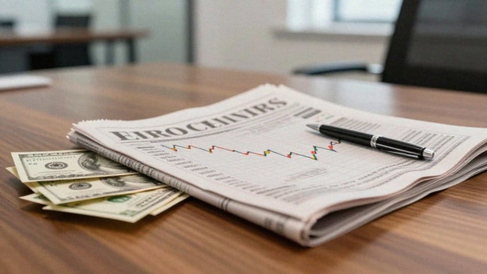 W jaki sposób kurs euro wpływa na kredyty?