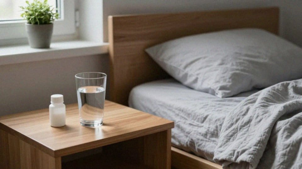 Jak rozpoznać zespół serotoninowy i objawy odstawienia?