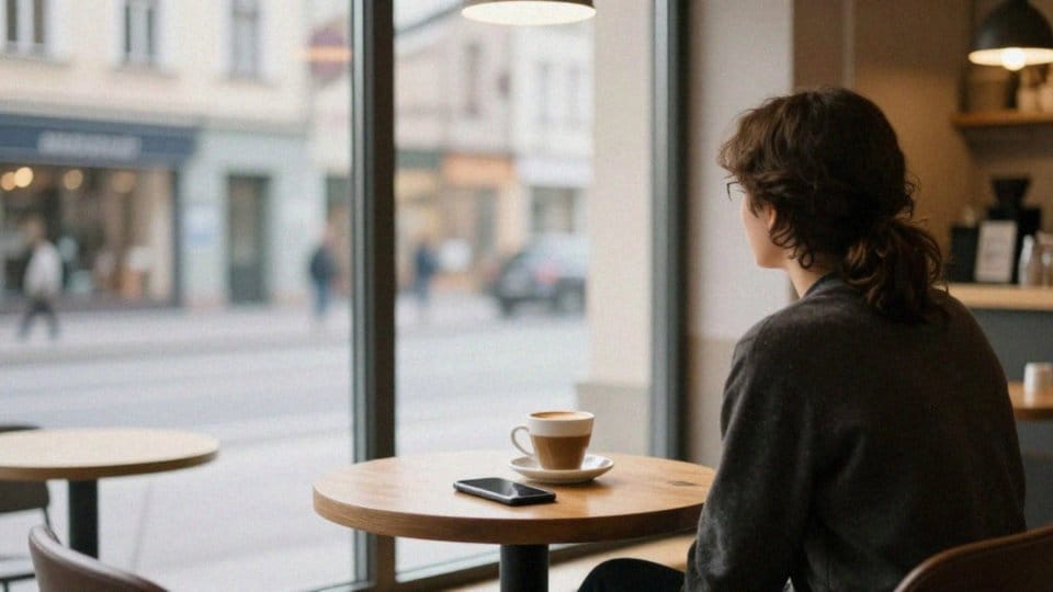 Czy aplikacje randkowe pomagają poznać ludzi?