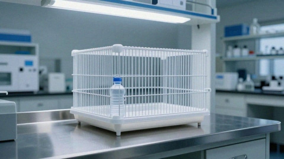 Czy sprzedaż w Chinach zmusza Neutrogenę do testów?