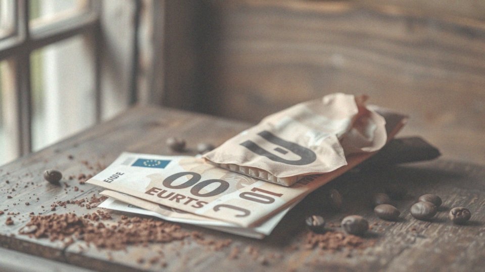 Jakie składniki zawiera czekolada mleczna 1000 euro banknot?