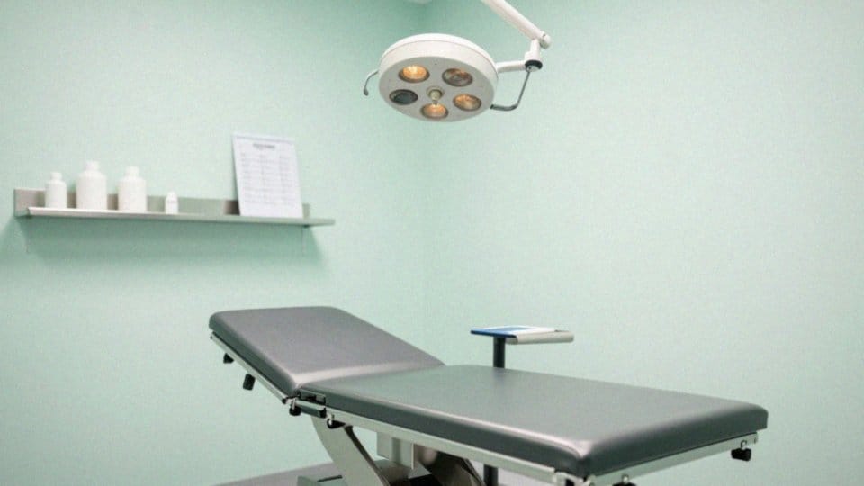 Jak rozpoznać objawy neurologiczne przy zatruciu opryskami?