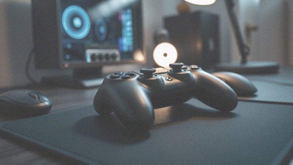 Czy podłączenie pada PS4 do PC wymaga dodatkowych programów?