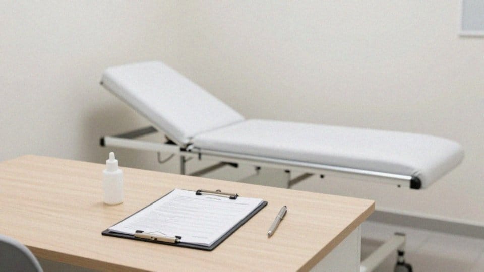 Jakie są możliwe powikłania po kolonoskopii?