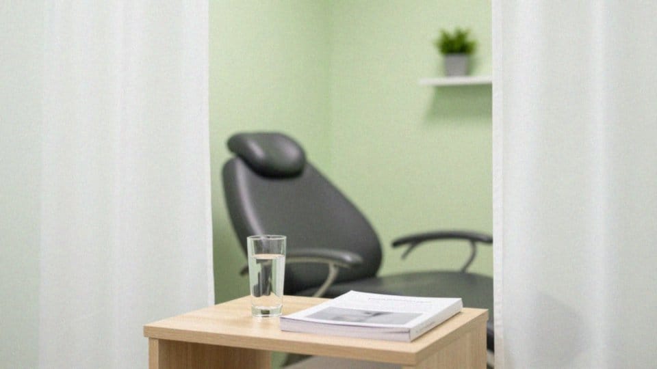 Kiedy nudności wymagają konsultacji lekarskiej?