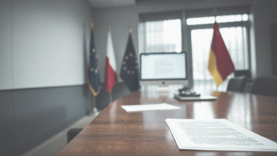 Co to jest Europejski Nakaz Aresztowania i jak dotyczy Stonogi?