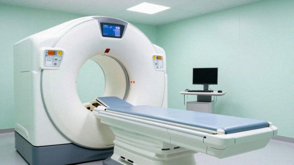 Jakie badania obrazowe lokalizują guz chromochłonny?