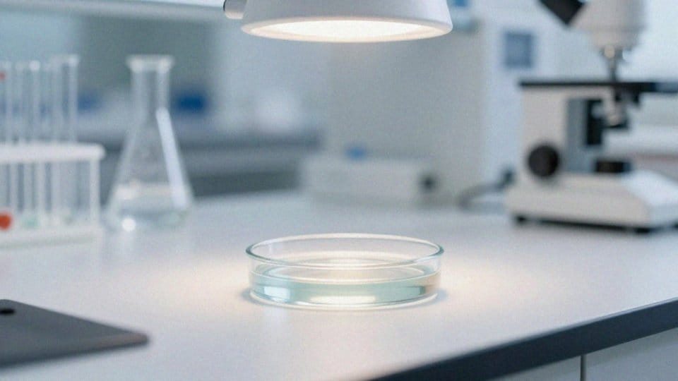 Czy Dior korzysta z technologii in vitro?