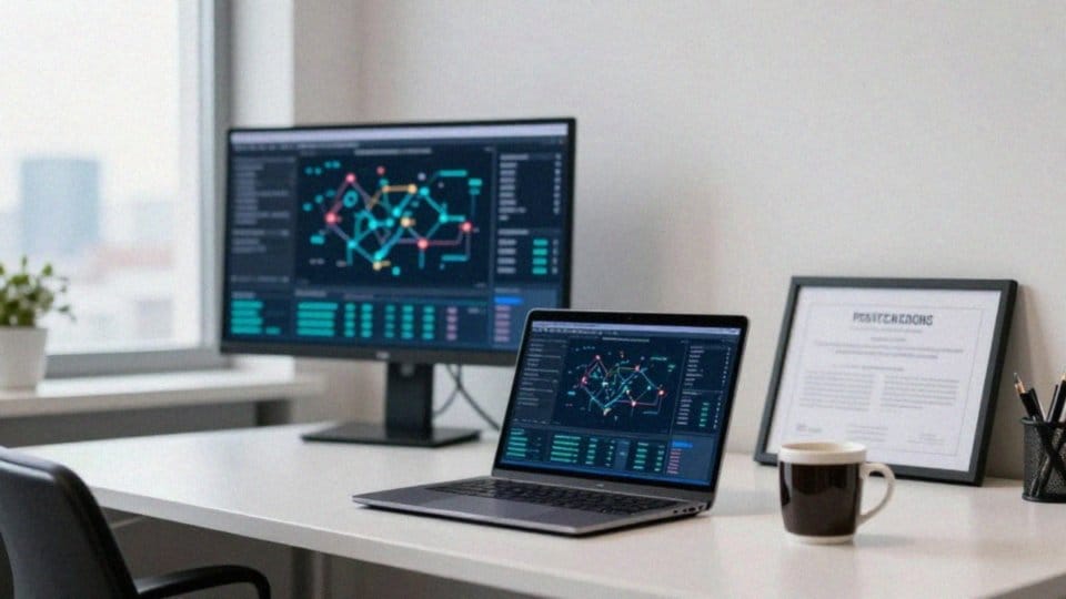 Jakie kwalifikacje podnoszą zarobki technika logistyka?