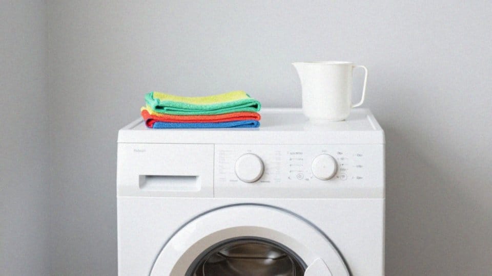 Który lepiej chroni kolory: Vizir czy Persil?