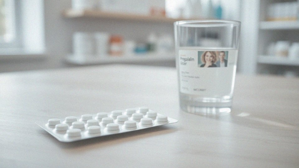 W jakim celu stosuje się Pregabalin Accord?