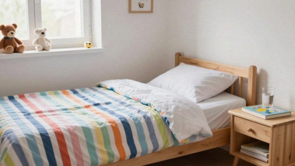 Jakie są objawy rumienia zakaźnego u dzieci?