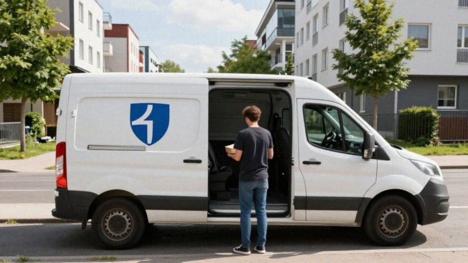 Jak działa proces płatności przy odbiorze przesyłki?