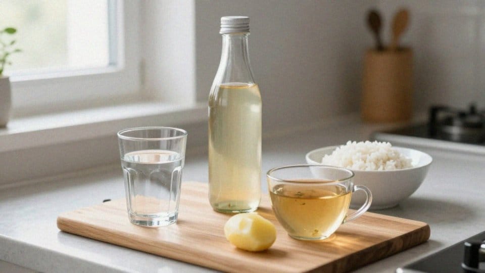 Jak przygotować dietę przed kolonoskopią?