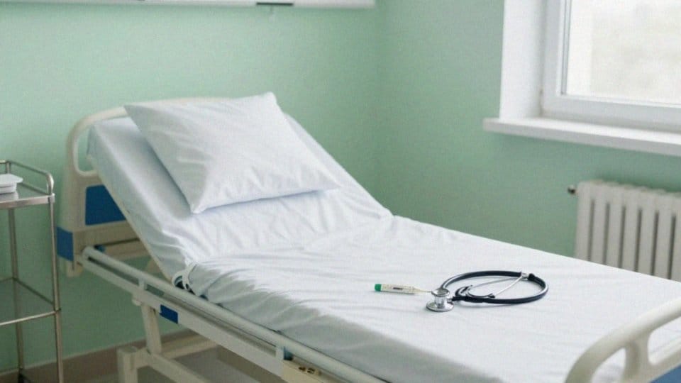 Jakie są niepokojące objawy twardej rany pooperacyjnej?