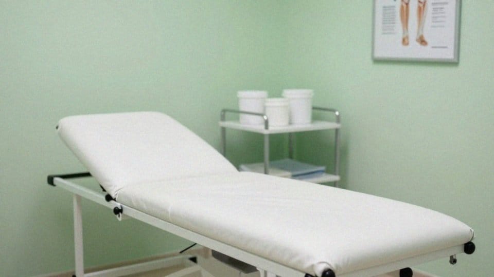 Jak diagnozuje się boreliozę stawową?