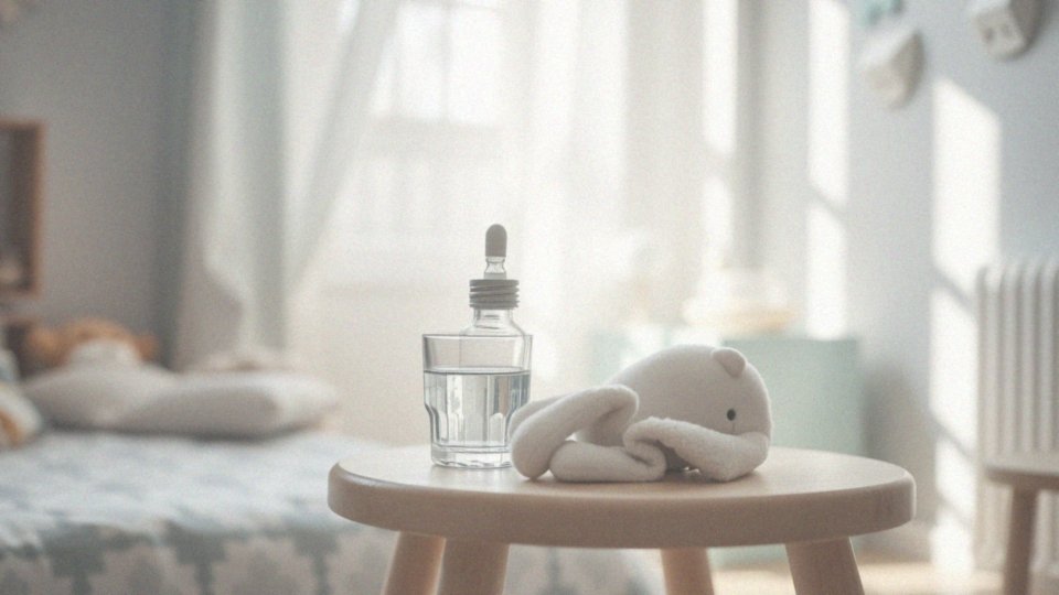 Jakie leczenie stosuje się w przypadku wirusówki u dzieci?