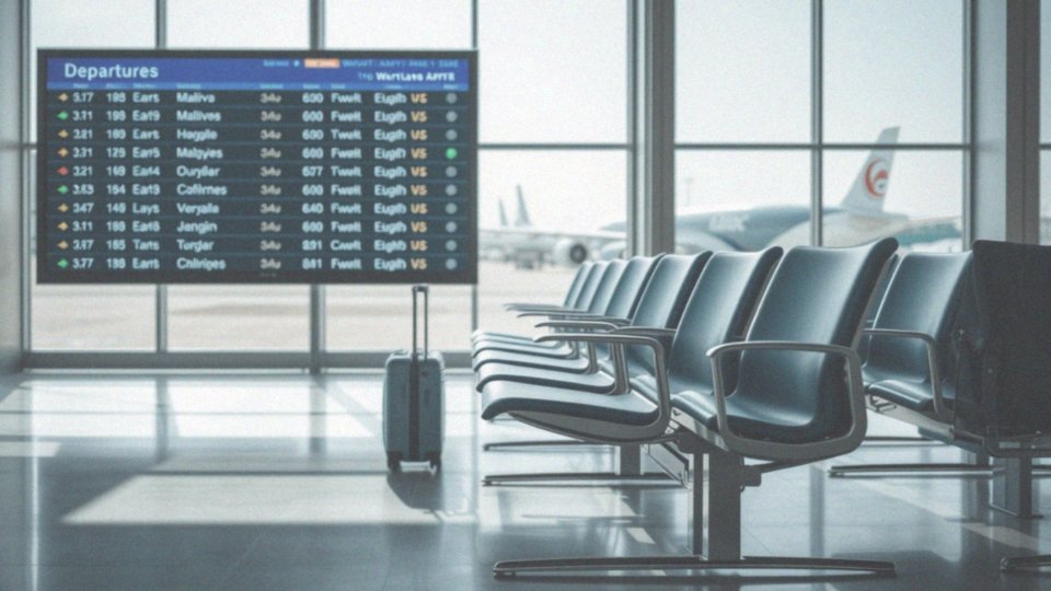 Jakie opcje lotów są dostępne na trasie z: Warszawy do: Malediwów?