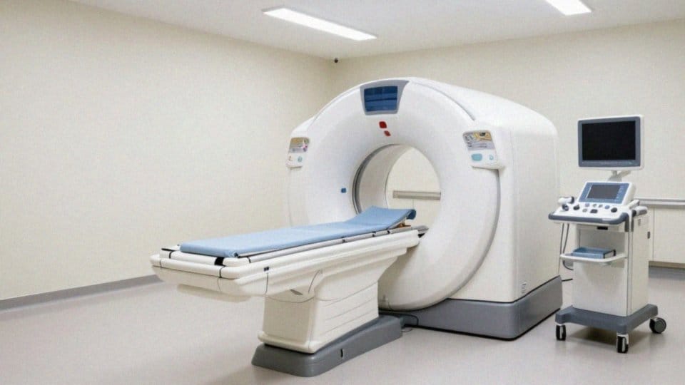 Kiedy wykonuje się PET-CT i USG w diagnostyce czerniaka?