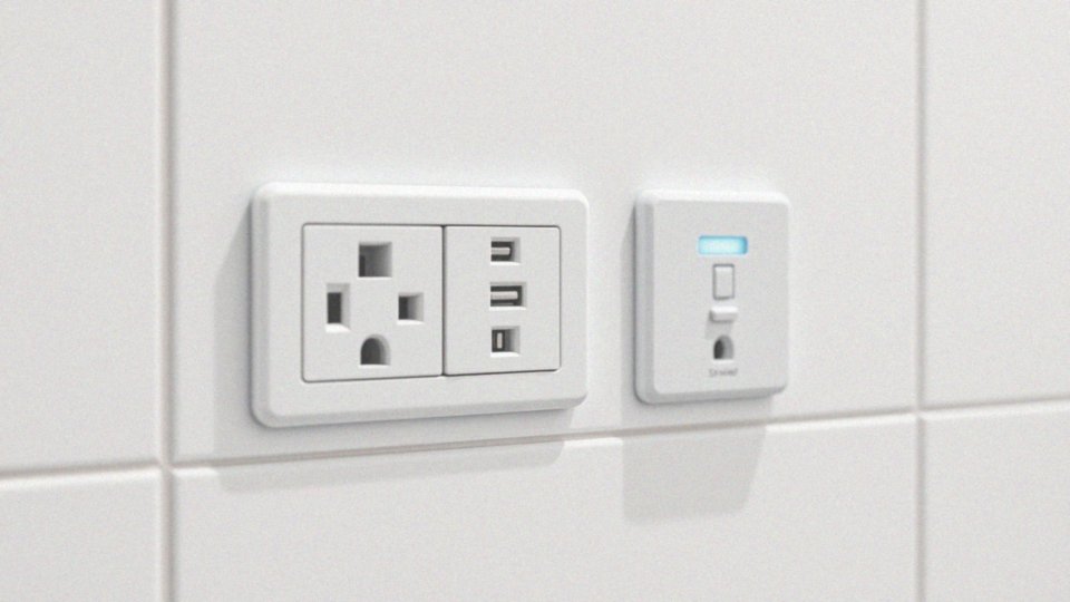 Jakie modele gniazdek elektrycznych cieszą się największą popularnością?