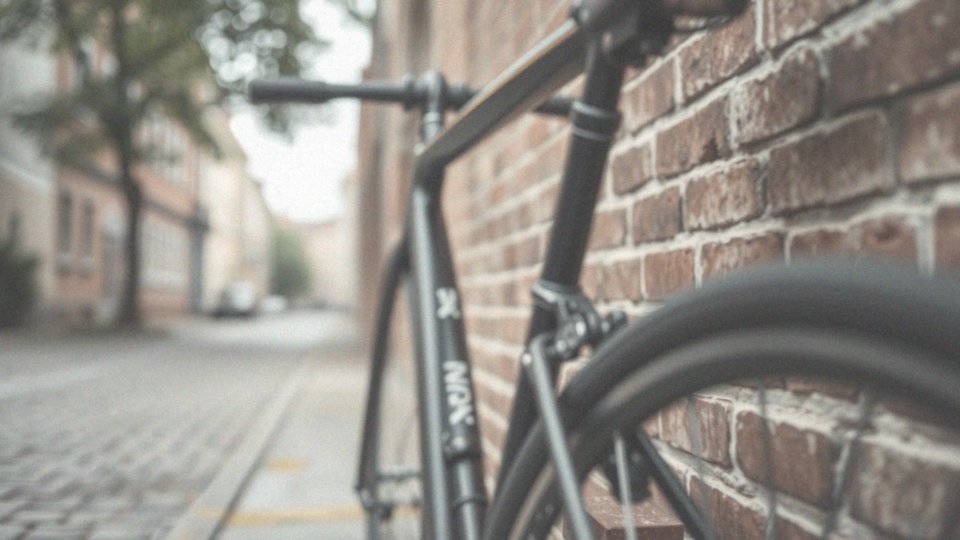 Jakie ryzyko urazów wiąże się z niewłaściwym doborem ramy?