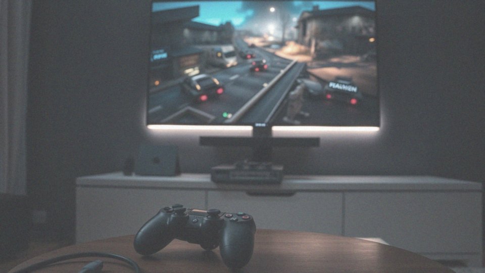 Jakie ulepszenia wydajności oferuje PS4 Pro?