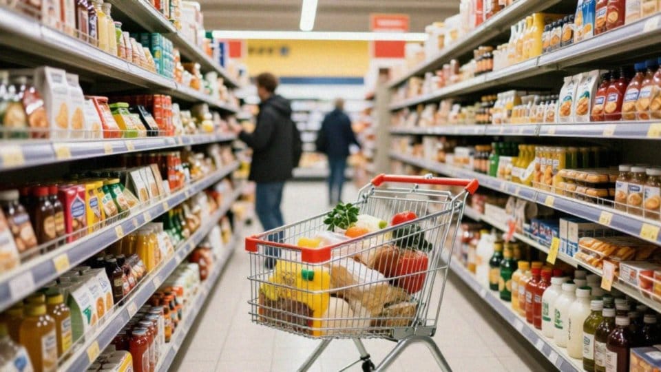 Jak koszty życia wpływają na siłę nabywczą?