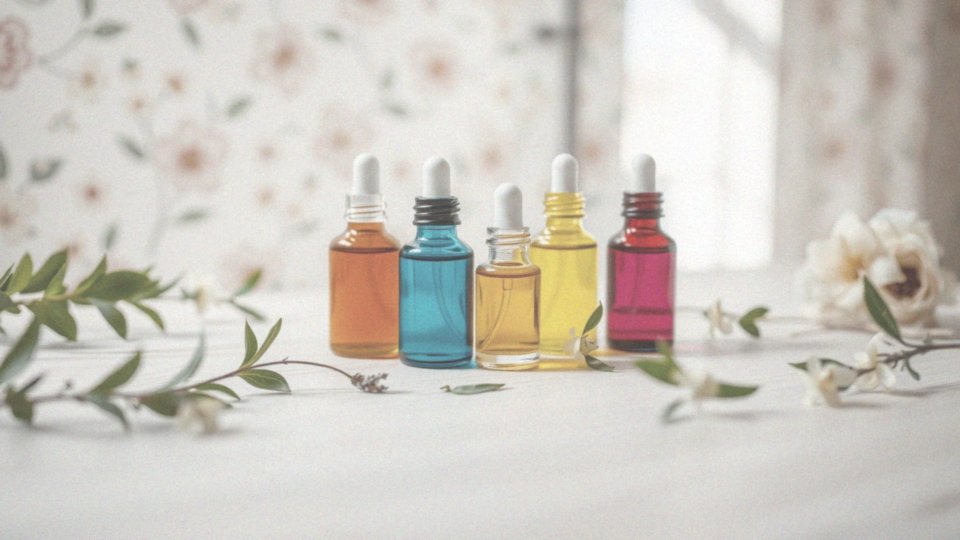 Jakie składniki aktywne warto stosować w serum?