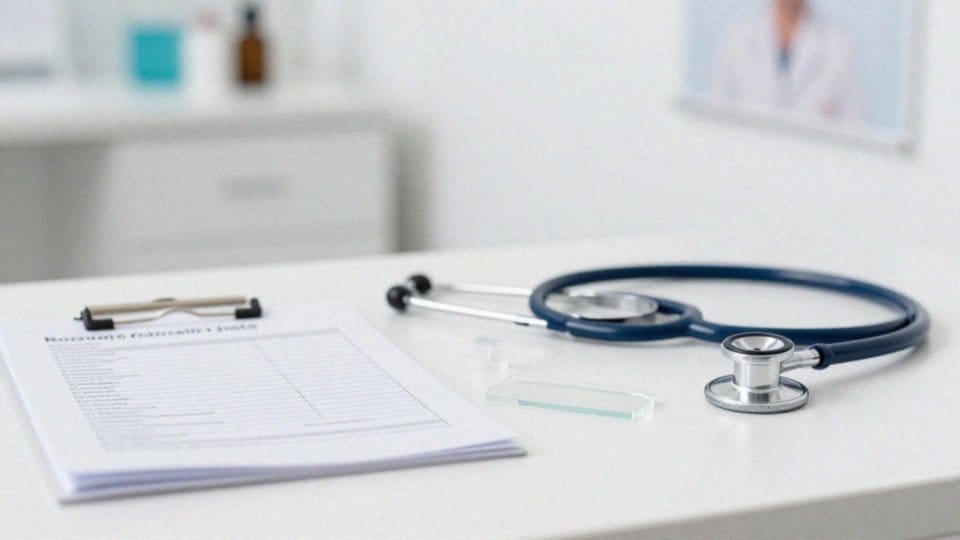 Jak wygląda diagnostyka dny moczanowej?