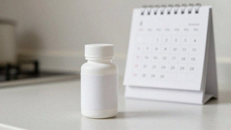 Kiedy powtórzyć kurację po wystąpieniu biegunki?