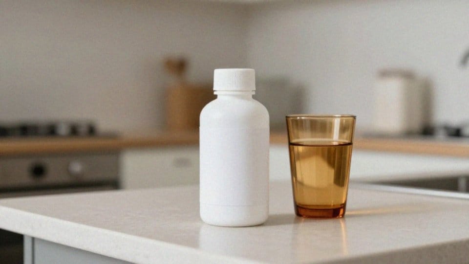 Jak alkohol wpływa na skuteczność Gripex Max?