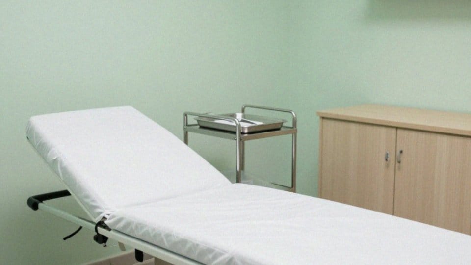 Jak przebiega diagnostyka stulejki i konsultacja urologa?