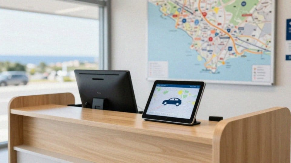Jak zorganizować transport i wynająć auto?