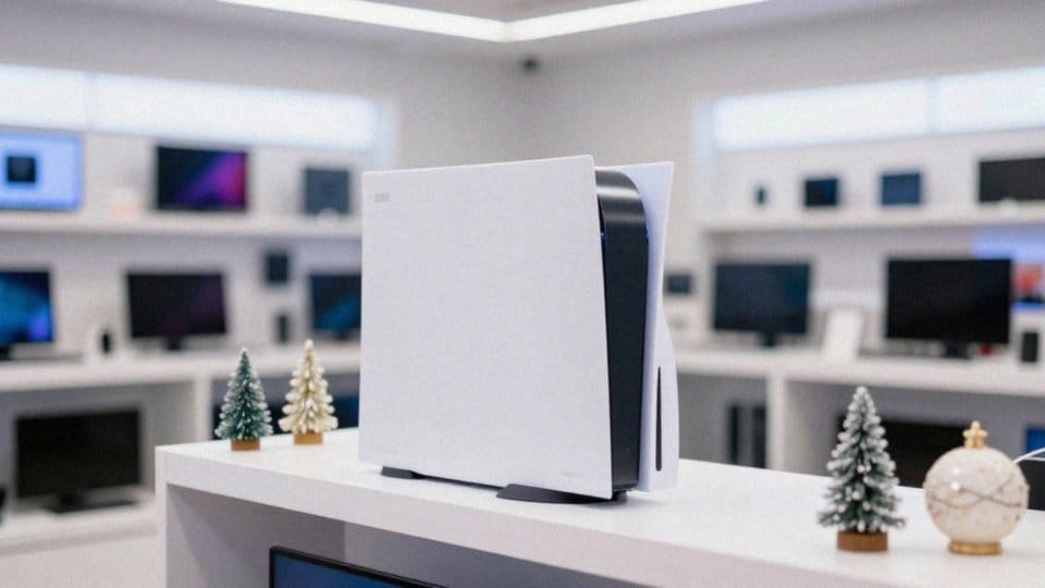 Kiedy PS5 Slim trafiło do Polski?