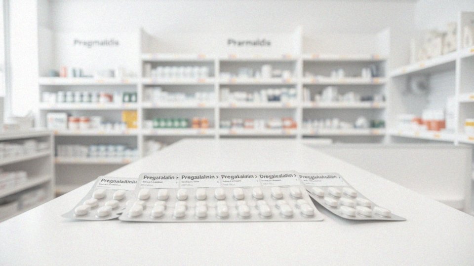 W jakiej formie dostępny jest Pregabalin Accord?