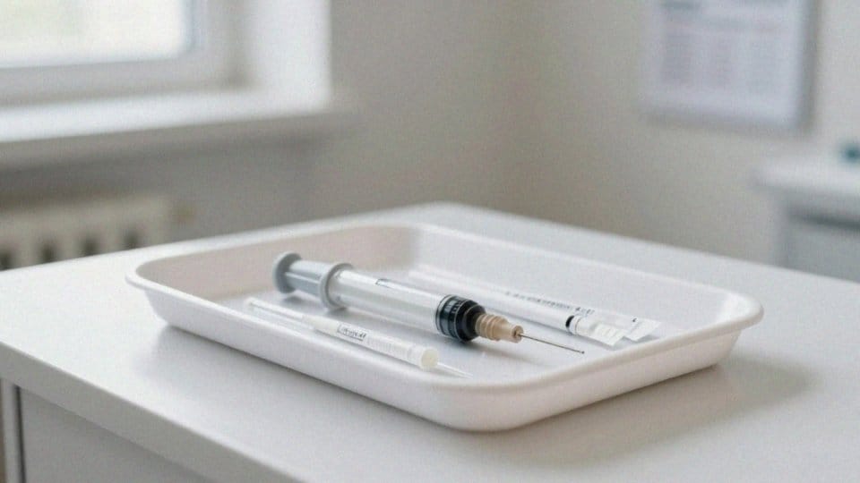Dlaczego insulina jest niezbędna w cukrzycy?