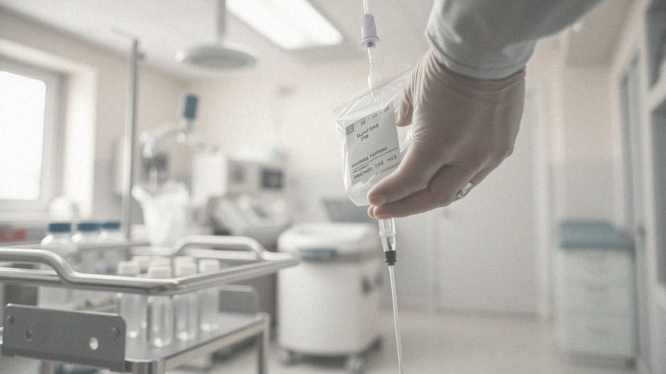 Jakie interwencje medyczne są konieczne przy hipoglikemii?