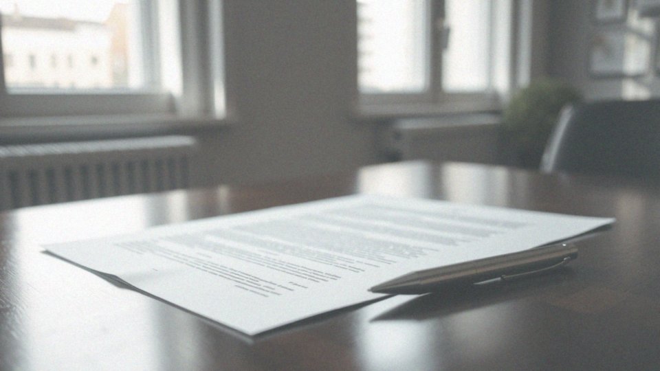 Jak pracownik może kwestionować wypowiedzenie umowy o pracę?