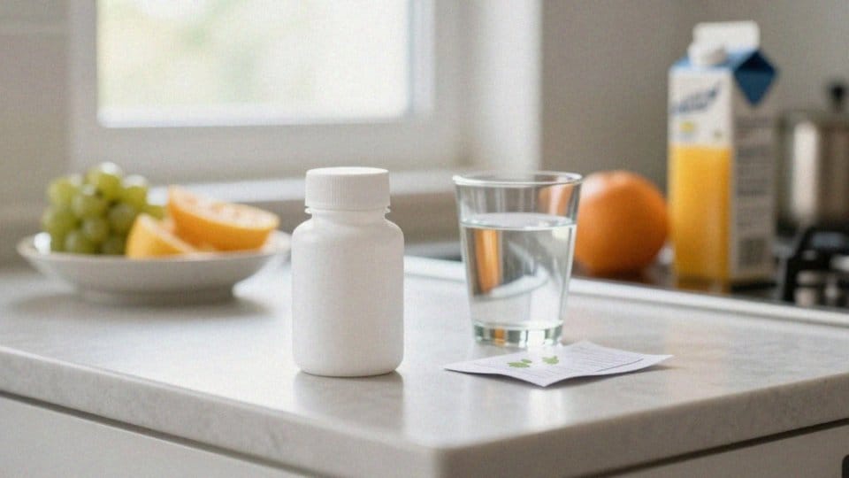Jak prawidłowo stosować preparaty z apteki?