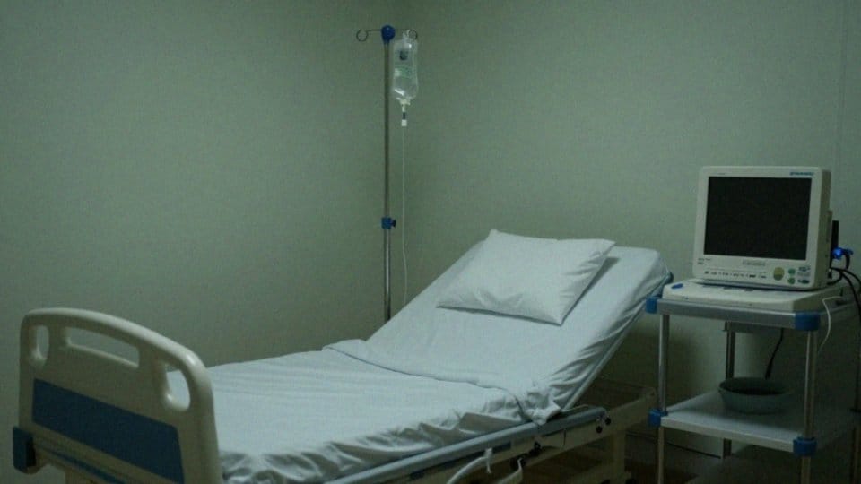 Jakie objawy neurologiczne przy zatruciu grzybami?