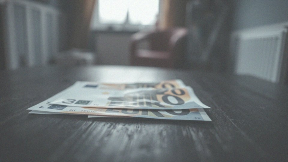 Jakie są zabezpieczenia banknotów euro?