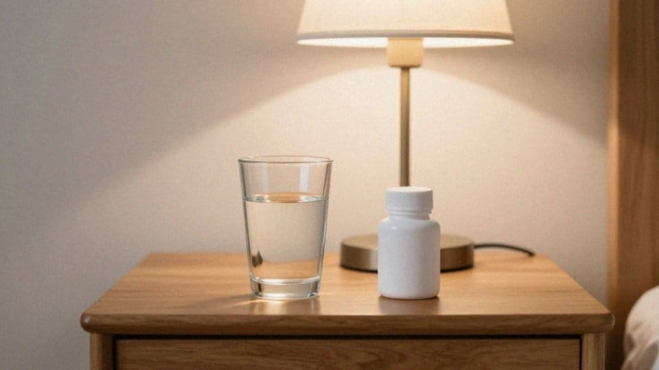 Kiedy należy całkowicie unikać alkoholu?