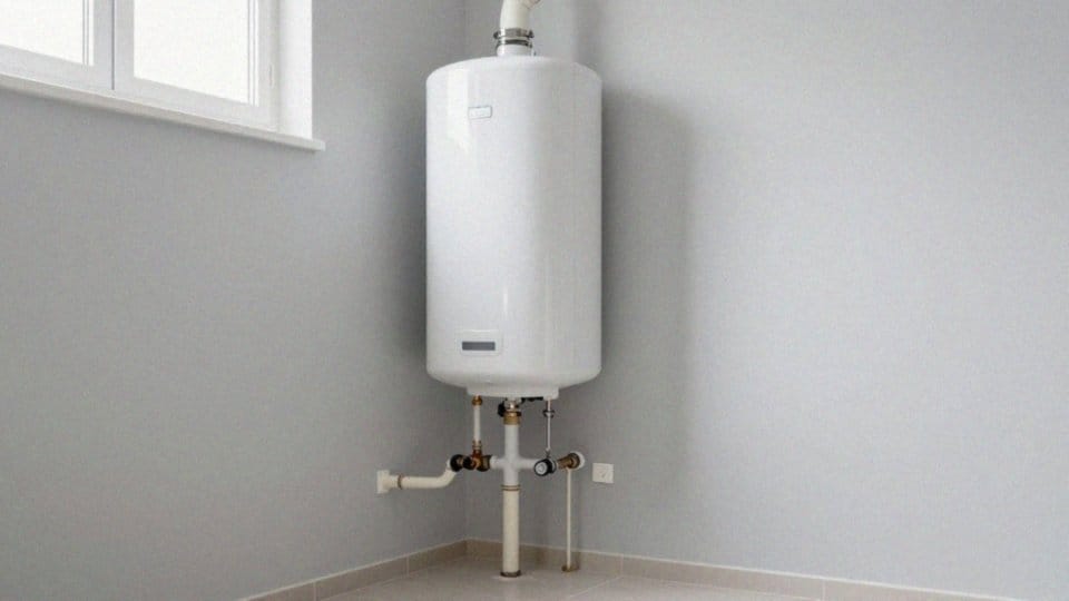 Gdzie zamontować naczynie wzbiorcze w instalacji?