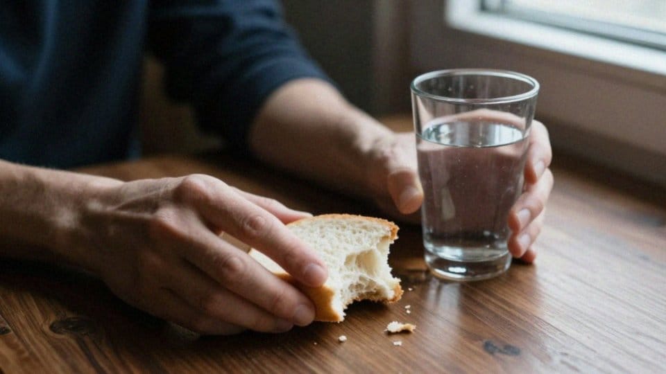 Jakie są objawy hipoglikemii reaktywnej?